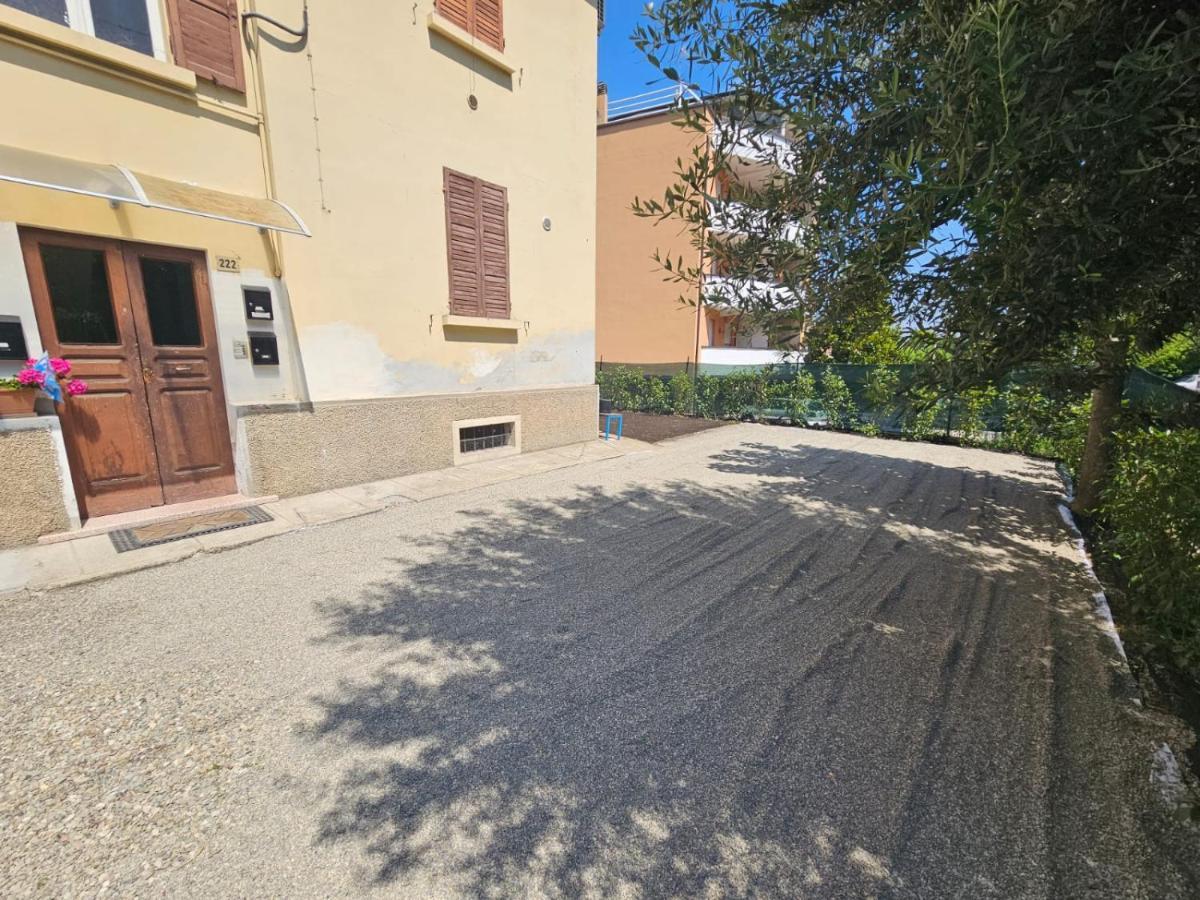 Hotel Casa San Michele Sassuolo Exterior foto